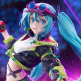 Hatsune Miku - Digital Stars 2024 - Hobby Stock / Wonderful Works