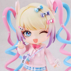 Nendoroid 2869 OMGkawaiiAngel - Outing Style - Profil