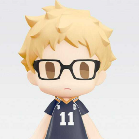 Kei Tsukishima - HELLO! GOOD SMILE - Profil