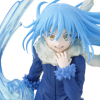 Rimuru Tempest - That Time I Got Reincarnated as a Slime - Espresto (Threefold Union) - Banpresto