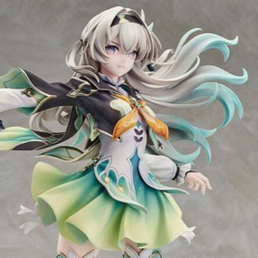 Firefly - Good Smile Company - Profil