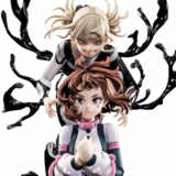 Ochaco Uraraka & Himiko Toga - A Girl's Ego  - Ano-Bamen - Takara Tomy