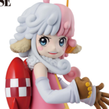 Atlas - One Piece - The Future of Imagination - Last Battle - Ichibansho