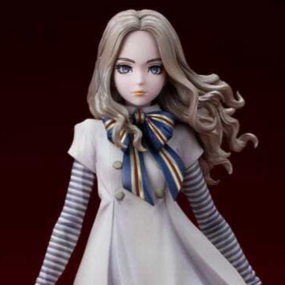 M3GAN - Horror Bishoujo - Kotobukiya - Profil