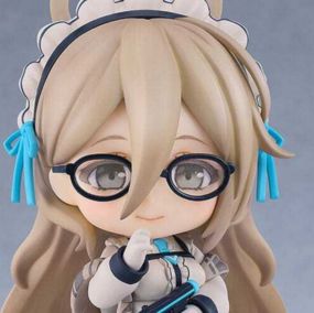 Nendoroid 2910 Akane Murokasa - Profil