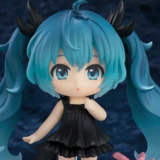 Nendoroid 2925 Hatsune Miku - Deep Sea Girl