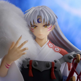 Sesshoumaru - Vol. 2 - Trio-Try-iT - Furyu - Profil