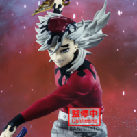 Doma - Demon Slayer: Kimetsu no Yaiba - Maximatic - Banpresto
