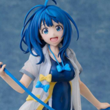 Anna Yanami - School Swimsuit - Aniplex