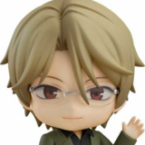 Nendoroid 2923 Shuichi Natori