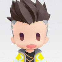 David - HELLO! GOOD SMILE