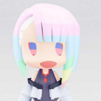 Lucy - HELLO! GOOD SMILE