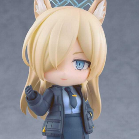 Nendoroid 2937 Kanna Ogata - Profil