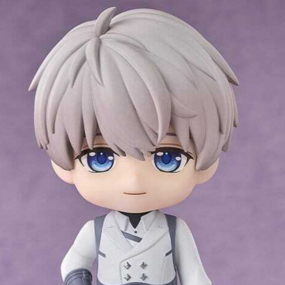 Nendoroid 2748 Xavier (Shen Xing Hui) - Internationaler Release - Profil