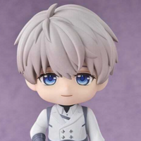 Nendoroid 2748 Xavier (Shen Xing Hui) - Internationaler Release