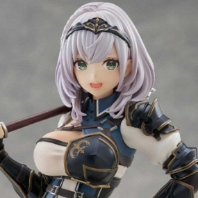 Shirogane Noel - SP - Hololive Pop Up Parade - Good Smile Company - Profil