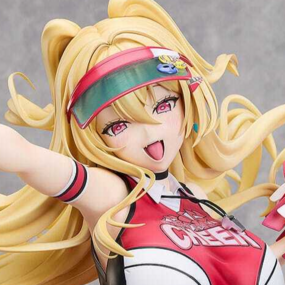 Clay - 1/4 B-Style Bunny - FREEing - Profil