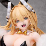 Rupee - Luxury Rabbit - 1/4 B-Style Bunny - FREEing