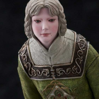 Rya (Zorayas) - Elden Ring Pop Up Parade - Max Factory