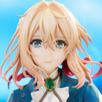 Violet Evergarden - Auto Memory Doll - Apex Innovation