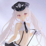 Angel Police Elle (Rurudo) - Renewal Edition - Pink Charm