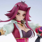 Akiza Izinski (Aki Izayoi) - Amakuni / Hobby Japan