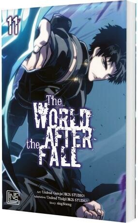 The World After the Fall 11 - Profil