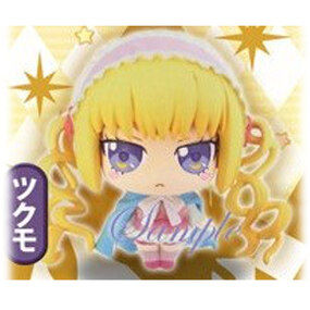Tsukumo - Karneval Charm - Colorful Collection - Profil