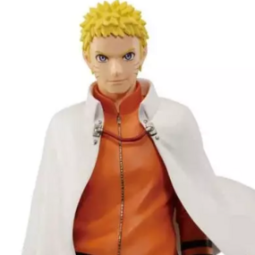 Naruto Uzumaki - NARUTO 72 series - Banpresto - Profil