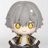 Trailblazer (Male) - Huggy Good Smile