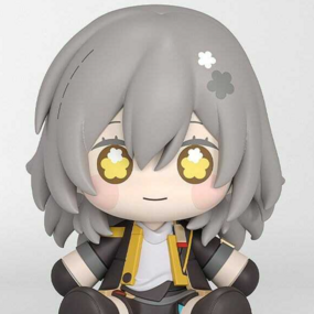 Trailblazer (Female) - Huggy Good Smile - Profil