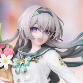 Firefly - Spring Missive - Gift+ - Myethos - Profil