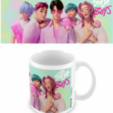Saja Boys - Chasseurs de démons KPop - Mug - Pyramide