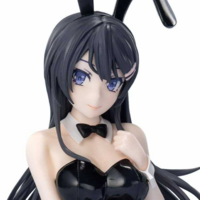 Mai Sakurajima - Bunny - Yumemirize - Sega