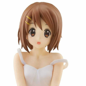 Yui Hirasawa - Yumemirize - Sega - Profil