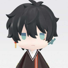 Dan Heng - HELLO! GOOD SMILE - Profil