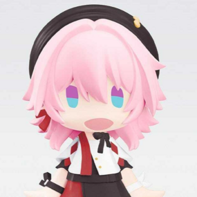 March 7th - HELLO! GOOD SMILE - Profil