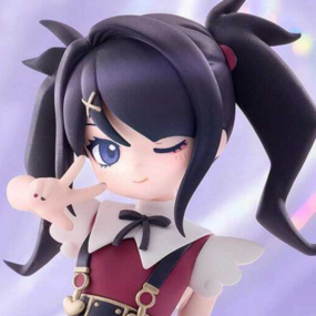 Ame-chan - Internet Yamero - Needy Streamer Overload Pop Up Parade - Good Smile Company - Profil