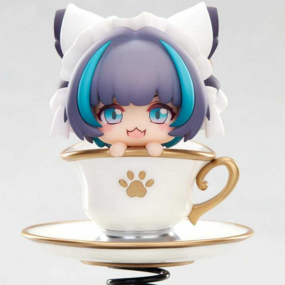 Cheshire - Happy Shake - Apex - Profil