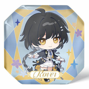 Rover (female) - Wuthering Waves - Magnet (Velvet Flux Series) - FUN4YEAH - Profil