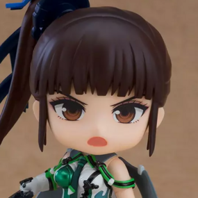 Nendoroid 2932 Eve - Profil