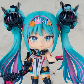 Nendoroid 2964 Hatsune Miku - Racing 2026 - Profil