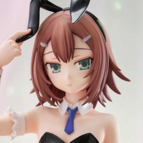 Hideyoshi Kinoshita - BiCute Bunnies - Furyu - Profil