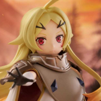 Teoritta - Trio-Try-iT - Furyu