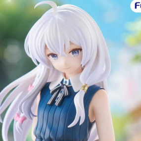 Elaina - One Piece Dress - Trio-Try-iT - Furyu - Profil