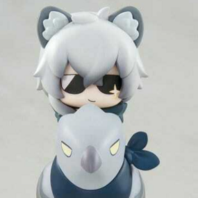 SilverAsh - Happy Shake - Apex - Profil