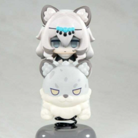 Pramanix - Happy Shake - Apex