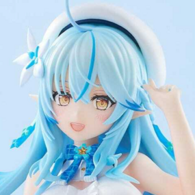 Yukihana Lamy - Hololive  Pop Up Parade - Good Smile Company - Profil