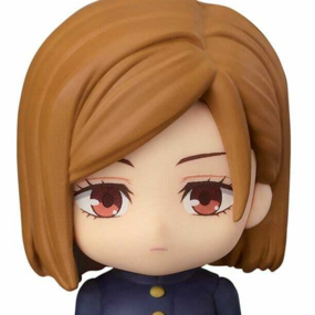 Nobara Kugisaki - Rubber Mascot Nendoroid Plus - Good Smile Company - Profil