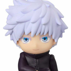 Satoru Gojo - Rubber Mascot Nendoroid Plus - Good Smile Company - Profil